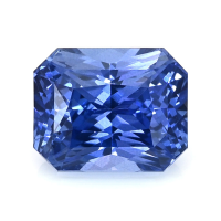 3.11 Ct. Blue Sapphire from Ceylon (Sri Lanka) Video