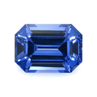 2.35 Ct. Blue Sapphire from Ceylon (Sri Lanka) Video
