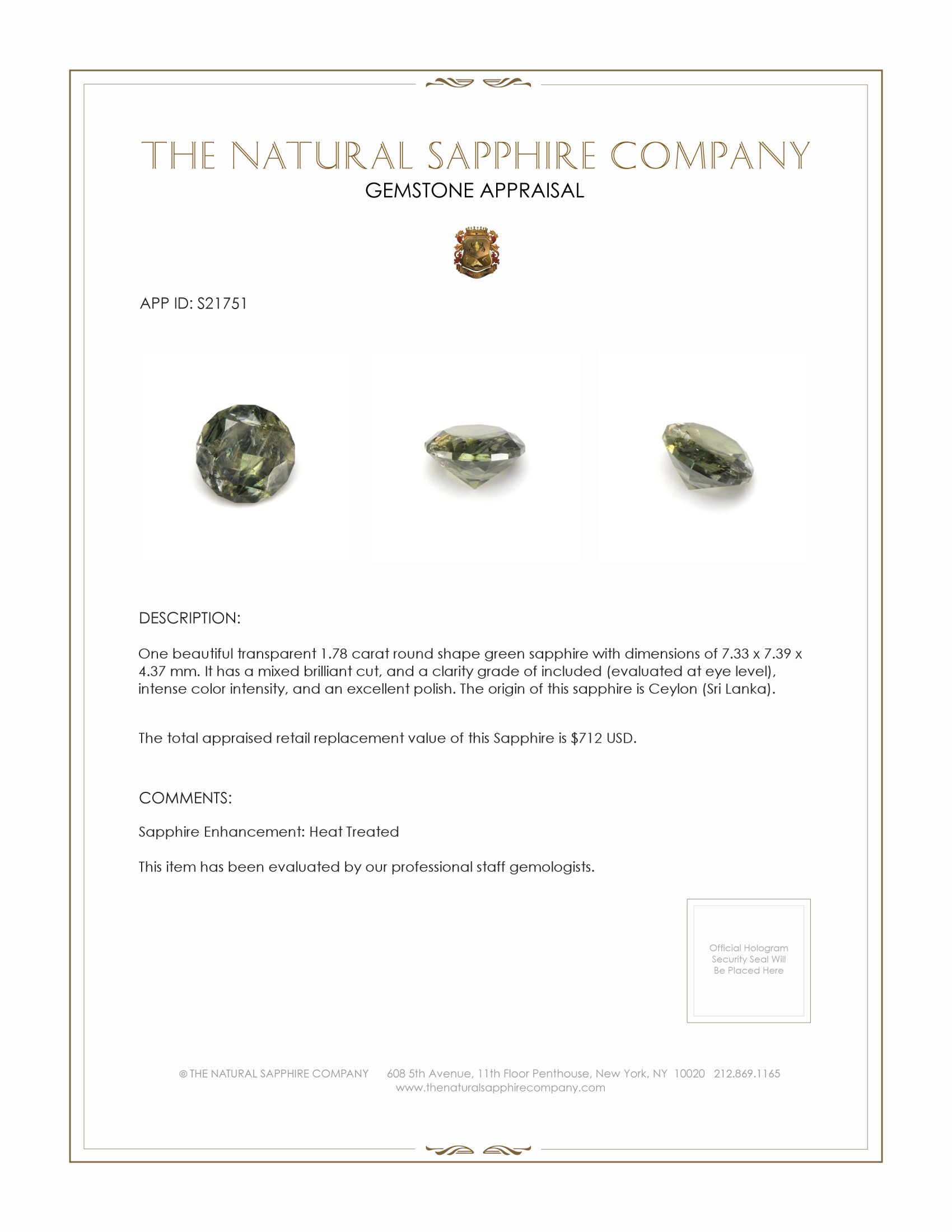 Jewelry