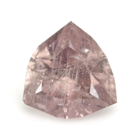 1.78 Ct. Pinkish Brown Sapphire from Ceylon (Sri Lanka) Video