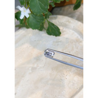 2.68 Ct. Bluish Purple Sapphire from Ceylon (Sri Lanka) Life Style