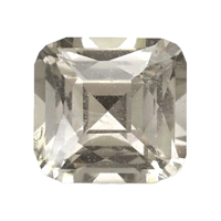 1.50 Ct. Green Sapphire from Ceylon (Sri Lanka) Video