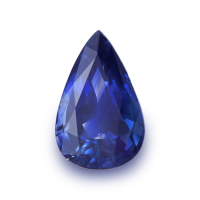 4.68 Ct. Blue Sapphire from Ceylon (Sri Lanka) Video