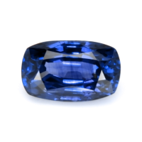 1.57 Ct. Blue Sapphire from Ceylon (Sri Lanka) Video