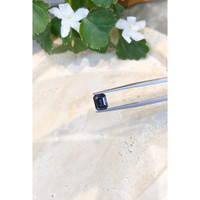 1.93 Ct. Blue Sapphire from Australia Life Style