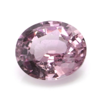 0.70 Ct. Pink Sapphire from Ceylon (Sri Lanka) Video