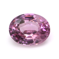 0.58 Ct. Pink Sapphire from Ceylon (Sri Lanka) Video