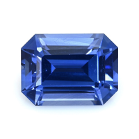 1.89 Ct. Blue Sapphire from Ceylon (Sri Lanka) Video