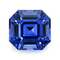 2.04 Ct. Blue Sapphire from Ceylon (Sri Lanka) Video