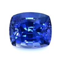1.90 Ct. Blue Sapphire from Ceylon (Sri Lanka) Video