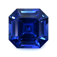 1.83 Ct. Blue Sapphire from Ceylon (Sri Lanka) Video