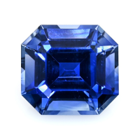 2.39 Ct. Blue Sapphire from Ceylon (Sri Lanka) Video