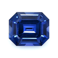 1.59 Ct. Blue Sapphire from Ceylon (Sri Lanka) Video