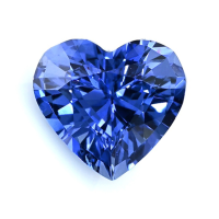 1.70 Ct. Blue Sapphire from Ceylon (Sri Lanka) Video