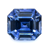 2.40 Ct. Blue Sapphire from Ceylon (Sri Lanka) Video