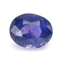 1.05 Ct. Color Change Sapphire from Madagascar Video