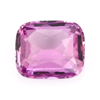 1.56 Ct. Sapphire from Madagascar Video
