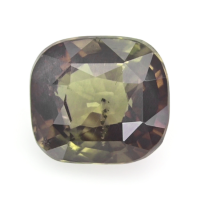 1.05 Ct. Sapphire from Madagascar Video