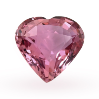 1.05 Ct. Pink Sapphire from Madagascar Video