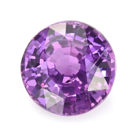 1.02 Ct. Sapphire from Madagascar Video