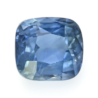 1.03 Ct. Sapphire from Madagascar Video