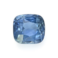 1.03 Ct. Blue Sapphire from Madagascar Video