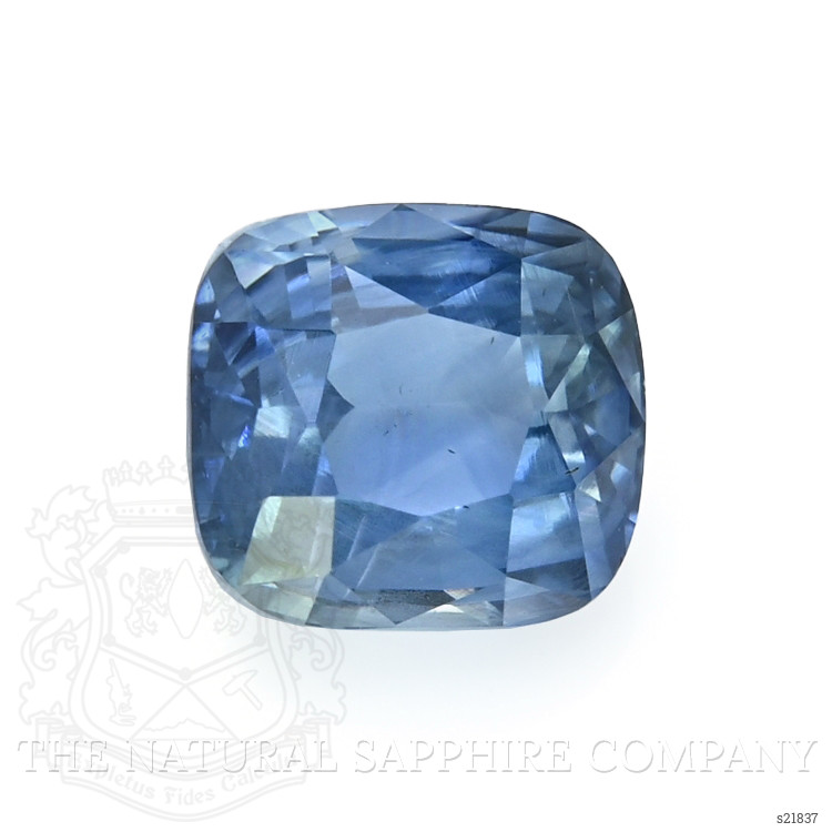 1.03 Ct. Blue Sapphire from Madagascar