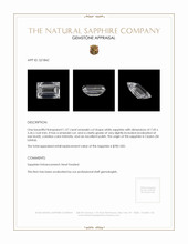 Jewelry Appraisal