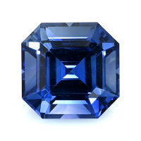 2.31 Ct. Blue Sapphire from Ceylon (Sri Lanka) Video