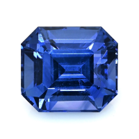 2.07 Ct. Blue Sapphire from Ceylon (Sri Lanka) Video