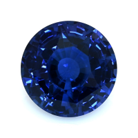 2.04 Ct. Blue Sapphire from Ceylon (Sri Lanka) Video
