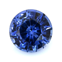 2.02 Ct. Blue Sapphire from Ceylon (Sri Lanka) Video