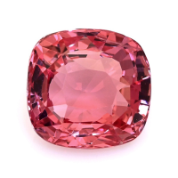 2.05 Ct. Padparadscha Sapphire from Madagascar Video