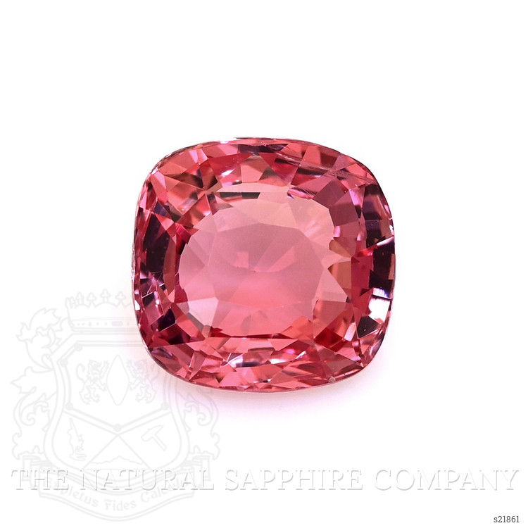 2.05 Ct. Padparadscha Sapphire from Madagascar