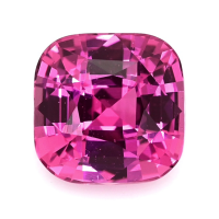 1.75 Ct. Pink Sapphire from Ceylon (Sri Lanka) Video