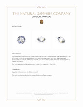 Jewelry Appraisal