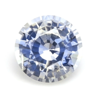 1.05 Ct. Bi Color Sapphire from Ceylon (Sri Lanka) Video