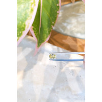 1.12 Ct. Yellow Sapphire from Ceylon (Sri Lanka) Life Style