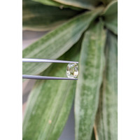 1.96 Ct. Yellow Sapphire from Ceylon (Sri Lanka) Life Style