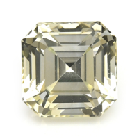 1.43 Ct. Yellow Sapphire from Ceylon (Sri Lanka) Video