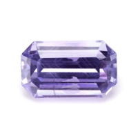 1.32 Ct. Purple Sapphire from Ceylon (Sri Lanka) Video