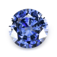1.09 Ct. Blue Sapphire from Ceylon (Sri Lanka) Video