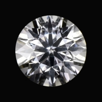 1.40 Ct. White Sapphire from Ceylon (Sri Lanka) Video