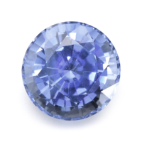 1.14 Ct. Blue Sapphire from Ceylon (Sri Lanka) Video