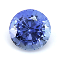 0.71 Ct. Blue Sapphire from Ceylon (Sri Lanka) Video