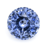 1.18 Ct. Blue Sapphire from Ceylon (Sri Lanka) Video