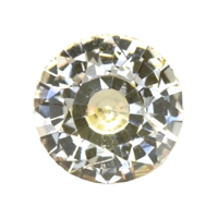 1.37 Ct. Yellow Sapphire from Ceylon (Sri Lanka) Video