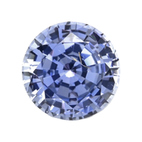 1.33 Ct. Blue Sapphire from Ceylon (Sri Lanka) Video