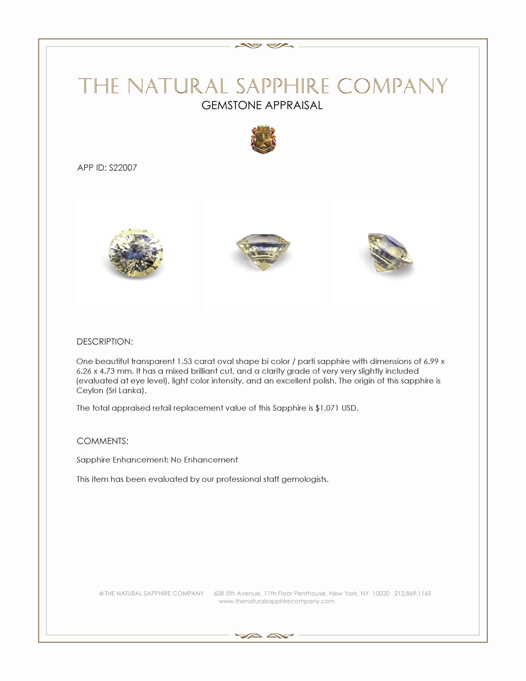 Jewelry