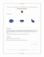 Jewelry Appraisal